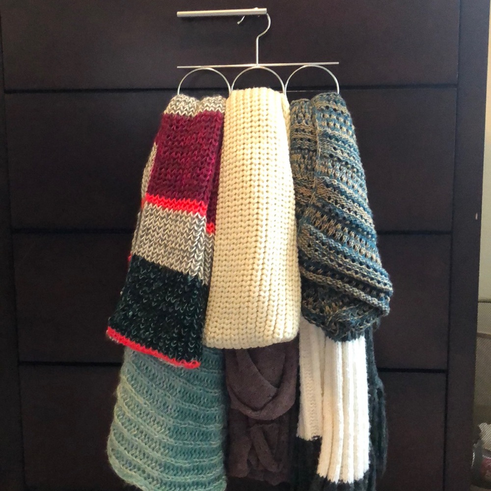 scarf set